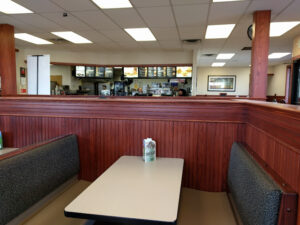 Arby's - Longmont