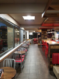 Arby's - Grand Junction