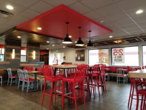 Arby's - Bountiful