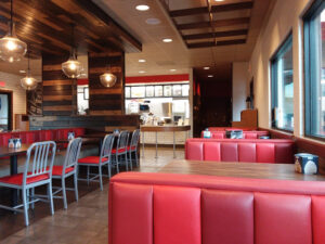 Arby's - Prescott