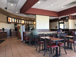 Arby's - Chino Hills