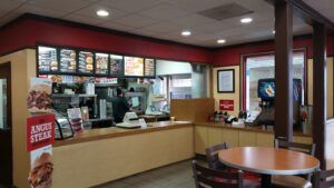 Arby's - Stockton