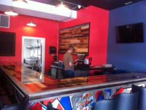 Arcade Legacy: Bar Edition - Cincinnati