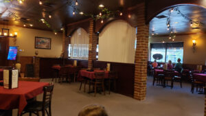 Archie's Italian Eatery - Springfield