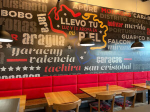 Arepa Grill Doraville - Doraville