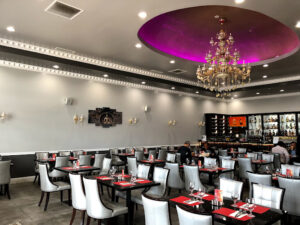 Aria Dining & Banquets Fine Indian Cuisine - Milpitas