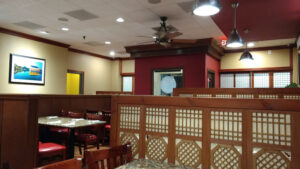 Arirang Restaurant - Rockville