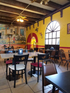 Armando's Mexican Food - Abilene