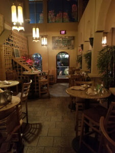 Arooji's Wine Room - Charlotte