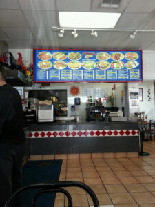 Arsenio's Mexican Food - Clovis