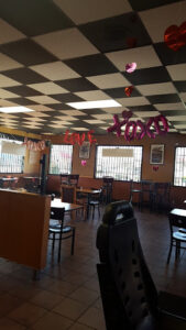 Arsenio's Mexican Food - Fresno