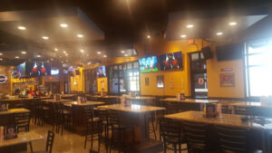 Art and Jakes Sports Bar Newnan GA - Newnan