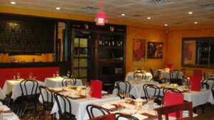 Arturo Boada Cuisine - Houston