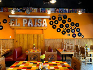 Asados El Paisa Broward - Lauderhill