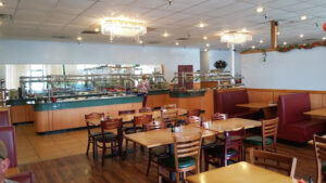 Asia Buffet - McMinnville