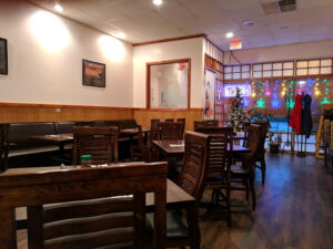 Asian Cafe - Palmyra