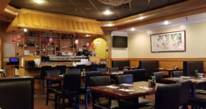 Asian Chef Fuision Cuisine - Mt Laurel Township