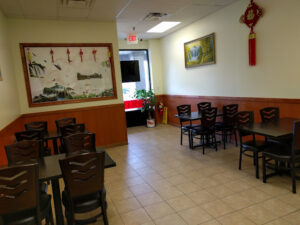 Asian Cuisine - Monroeville