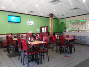 Asian Gourmet - Fort Worth