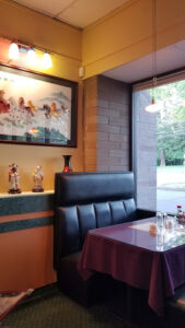 Asian Wok - Lynnwood