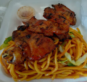 Asia's Kitchen - Porterville