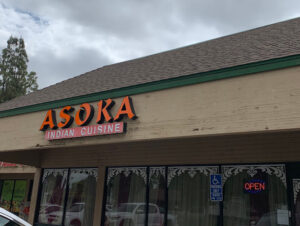 Asoka Indian Cuisine - Selma