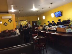 Asuka Sushi NJ - Mt Laurel Township