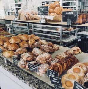 Atelier Monnier Bird Road, French Bakery & Cafe - Miami