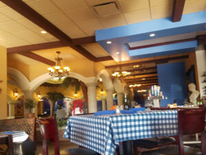 Athenian Greek Cuisine - Merrillville