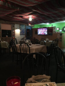 Athenos Greek & Lebanese Cafe - Houma