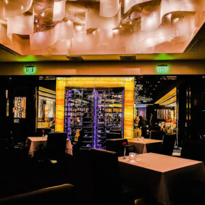 Atlantis Steakhouse - Reno