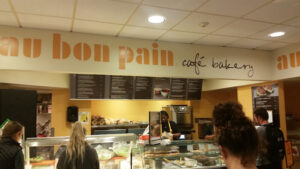 Au Bon Pain - Towson