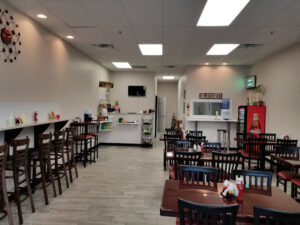 Aunty's Kitchen - Alpharetta