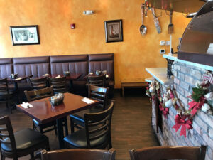 Avanti Pizza And Pasta - West Palm Beach