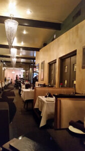 Avanzare Italian Dining - Springfield