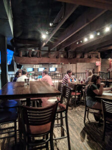 Avenue Pub - Tuscaloosa - Tuscaloosa