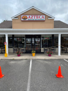 Azteca Mexican Restaurant - Brick Township