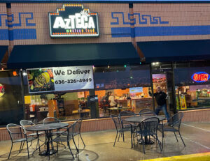 Azteca Mexican Restaurant - Fenton