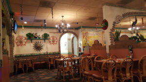 Azteca Mexican Restaurants - Mill Creek