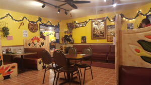 Aztecas Family Mexican Restaurant - Grand Junction