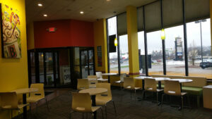 BIGGBY COFFEE - Kalamazoo