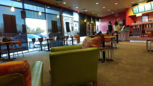 BIGGBY COFFEE - Grand Rapids