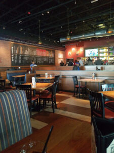 BJ's Restaurant & Brewhouse - Laurel