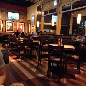 BJ's Restaurant & Brewhouse - West Palm Beach