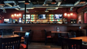 BJ's Restaurant & Brewhouse - Longview