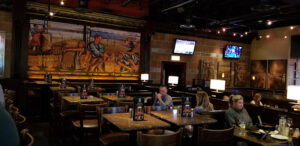 BJ's Restaurant & Brewhouse - Fort Worth