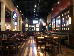 BJ's Restaurant & Brewhouse - San Antonio