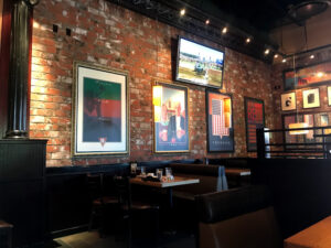 BJ's Restaurant & Brewhouse - Las Vegas