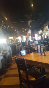 BJ's Restaurant & Brewhouse - Cerritos