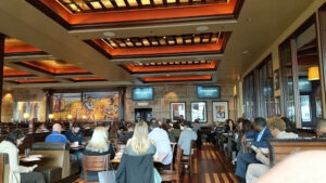 BJ's Restaurant & Brewhouse - Brentwood